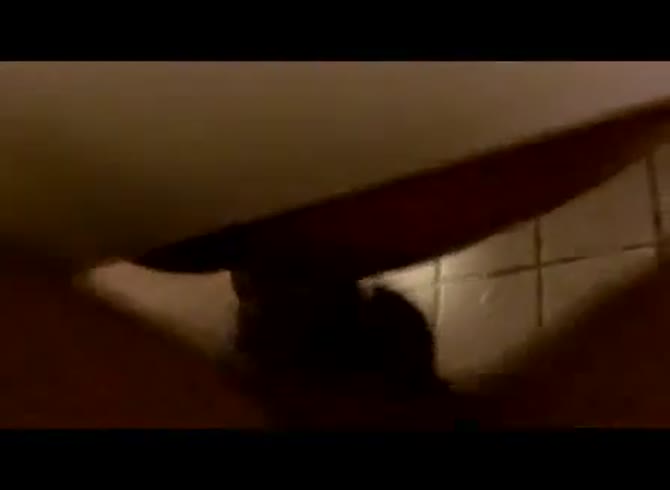 Video :Amateur sex of homeless babe getting smashed